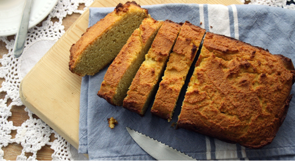 banana bread recipe no baking soda