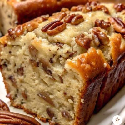 pecan bread