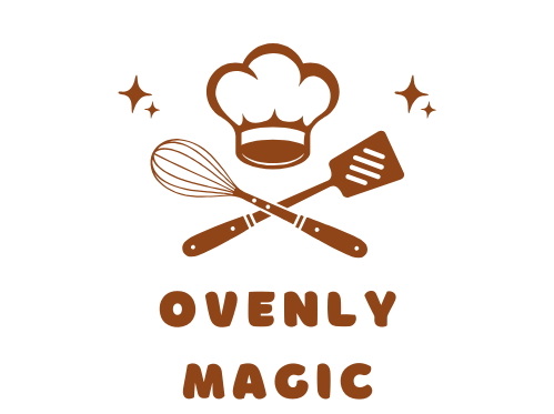 ovenly magic