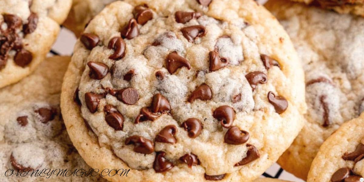 No Brown Sugar? No Problem! Try These Chocolate Chip Cookies Today