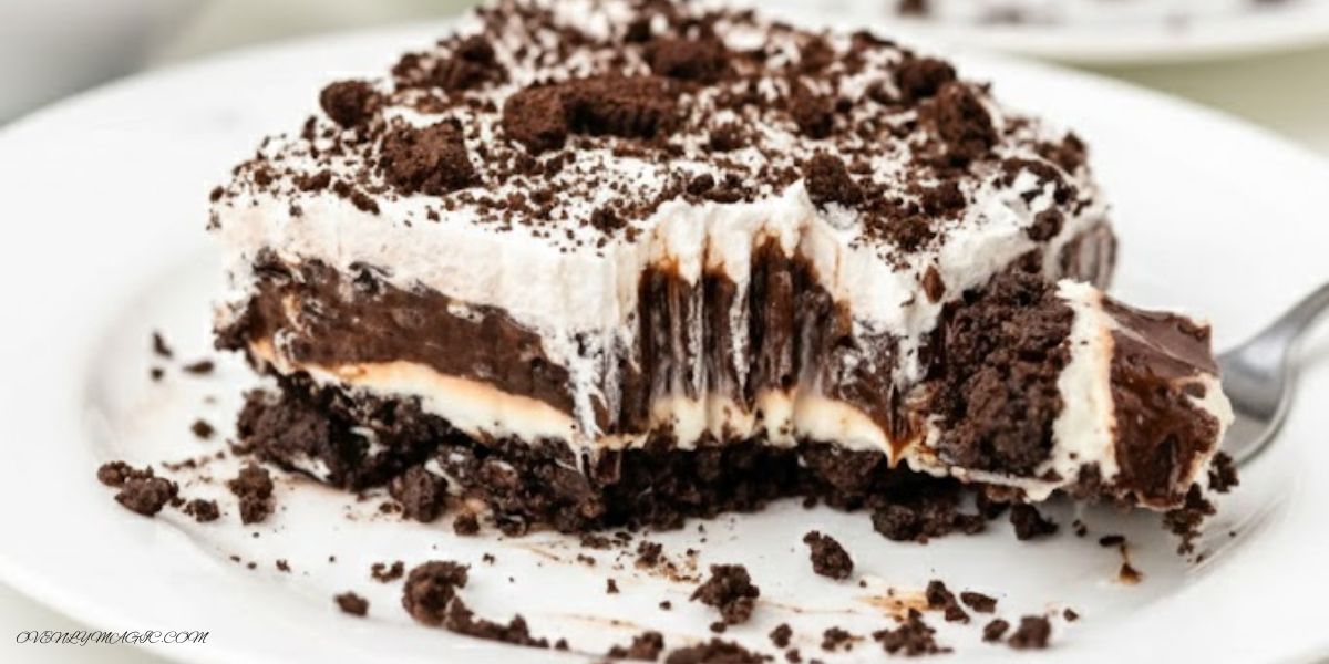 No Bake Oreo Dessert – Easy, Creamy & Quick Treats