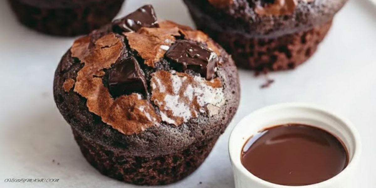 Brownie Muffins