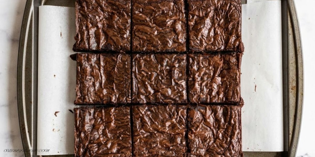 Brown Butter Brownies